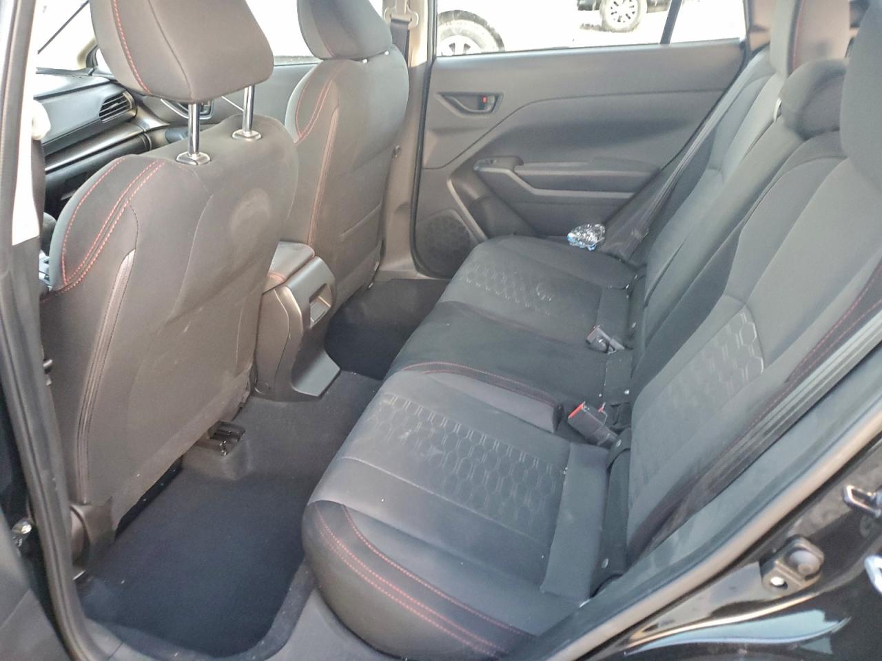 SUBARU IMPREZA SPORT