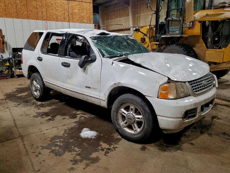 2005 FORD EXPLORER X #3310878650