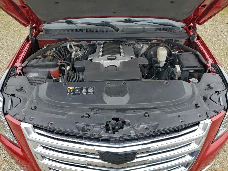 2015 CADILLAC ESCALADE P #3311581760