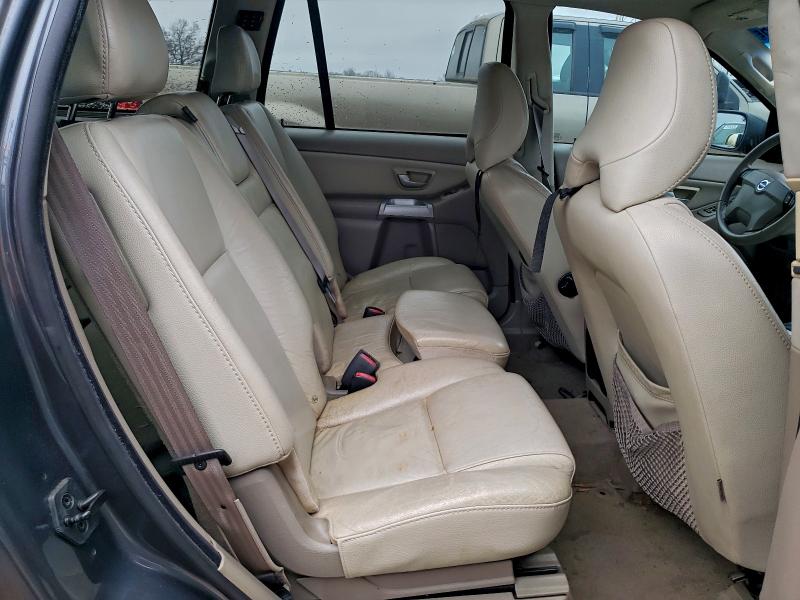 2006 VOLVO XC90 #3303738433