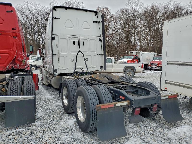 2023 WESTENSTAR 49X CHASSI #3305374351