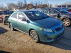Lot #3315883107 2010 TOYOTA COROLLA BA
