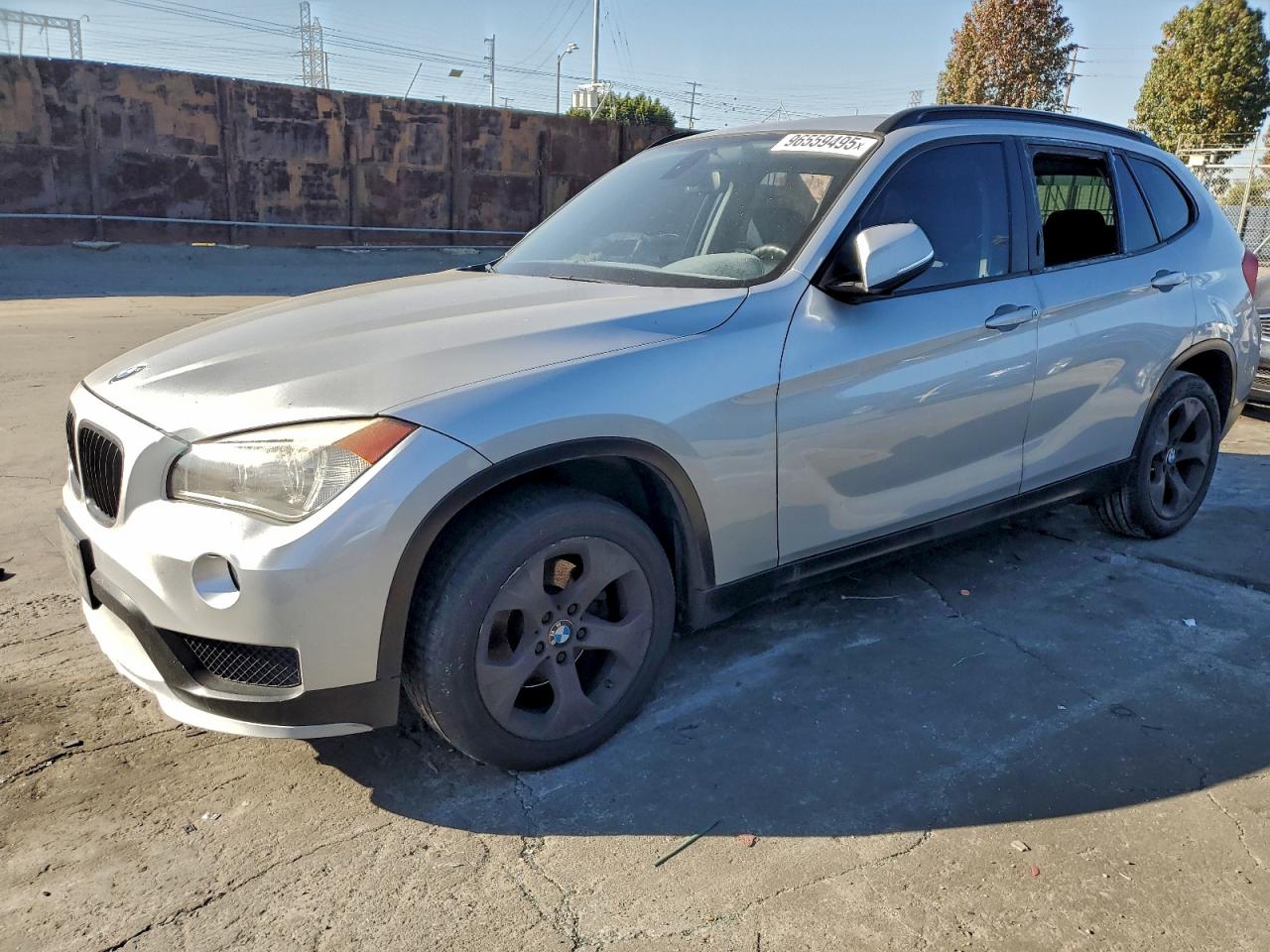 Lot #3312860108 2015 BMW X1 SDRIVE2