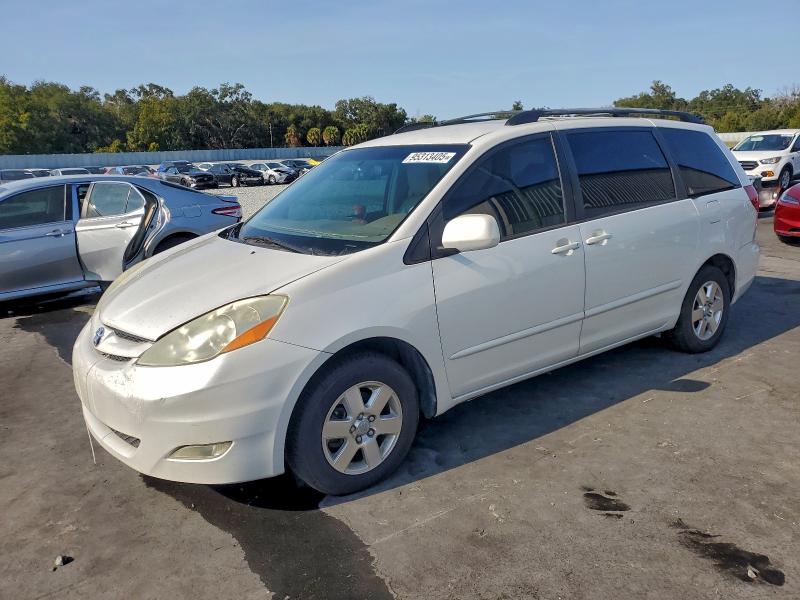 2006 TOYOTA SIENNA XLE #3304760936
