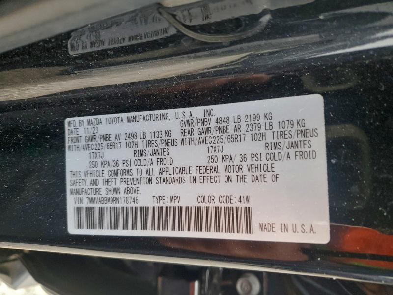 2024 MAZDA CX-50 PREF #3303867699