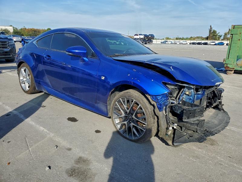 2016 LEXUS RC 300 #3305325350