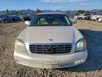 Lot #3310627890 2002 CADILLAC DEVILLE DT