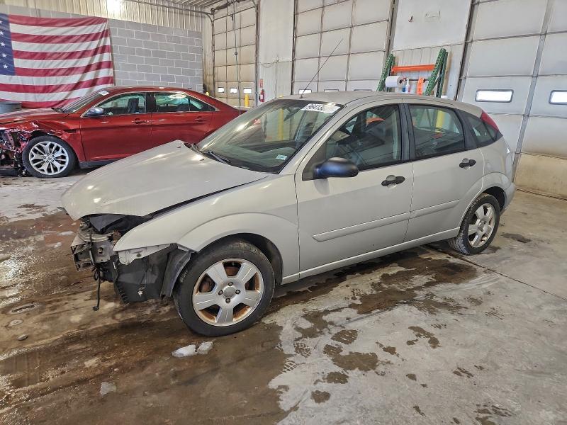 2005 FORD FOCUS ZX5 #3309417976