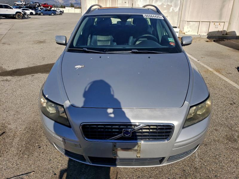 2006 VOLVO V50 2.4I #3304530522
