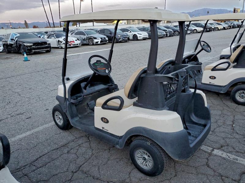 2022 CLUB CAR TEMPO FLA #3304530487