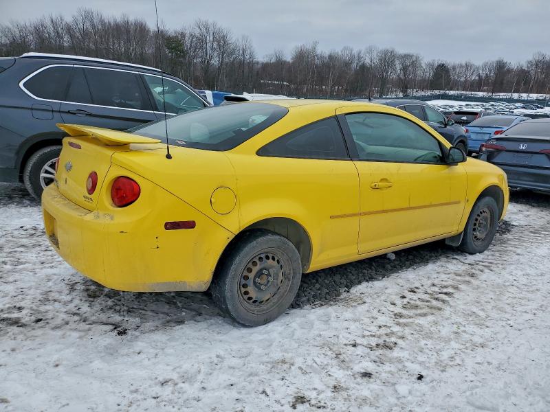 2007 CHEVROLET COBALT LS #3311705244