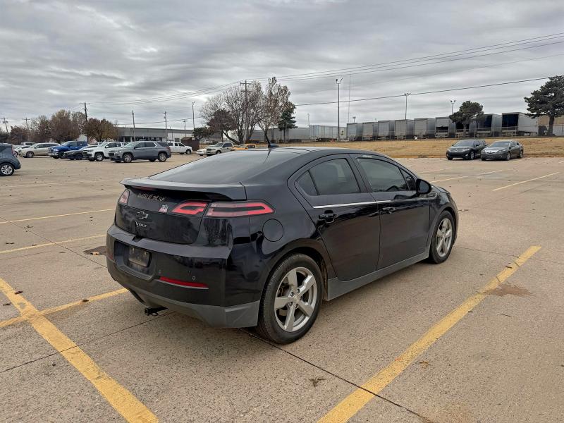 2013 CHEVROLET VOLT #3315878084