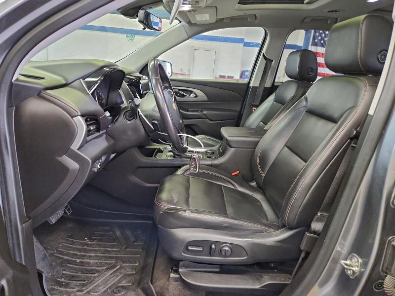 2020 CHEVROLET TRAVERSE L #3312623166