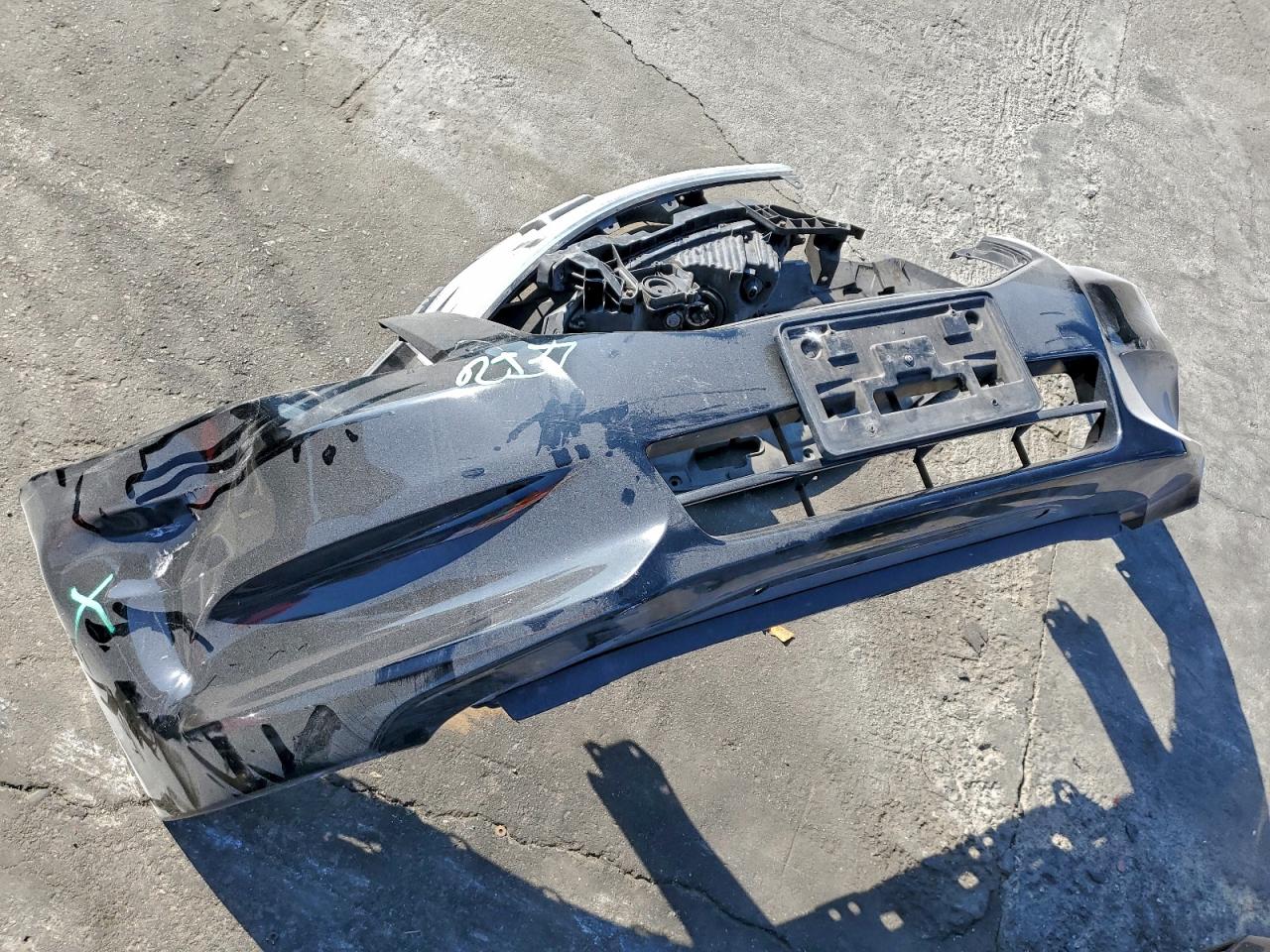 Lot #3319309708 2012 HONDA ACCORD LX