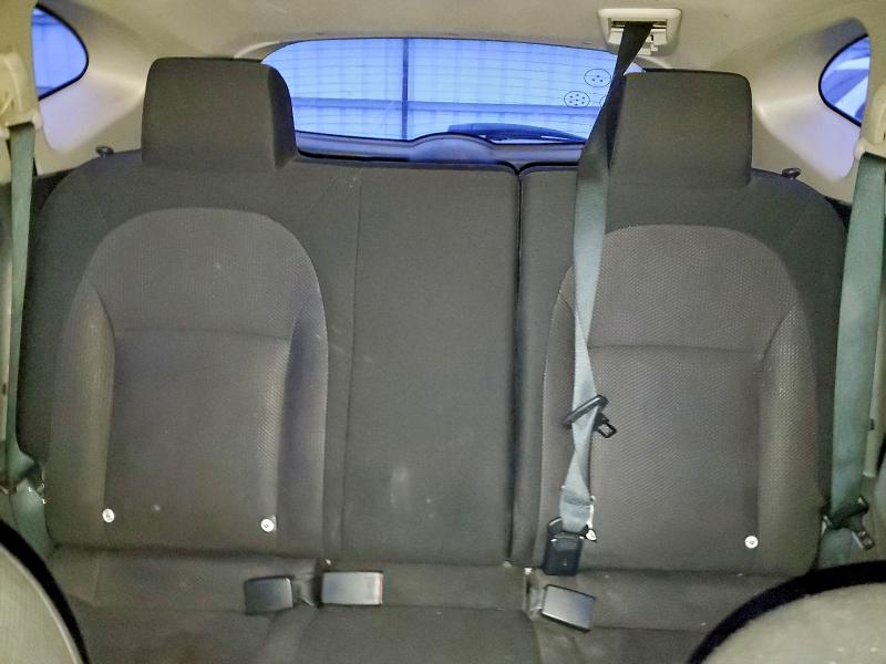 2013 NISSAN ROGUE S #3308357358