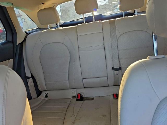 2017 MERCEDES-BENZ GLC 300 4M #3305355333