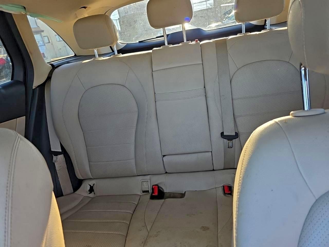 MERCEDES-BENZ GLC-CLASS 300 4MATIC