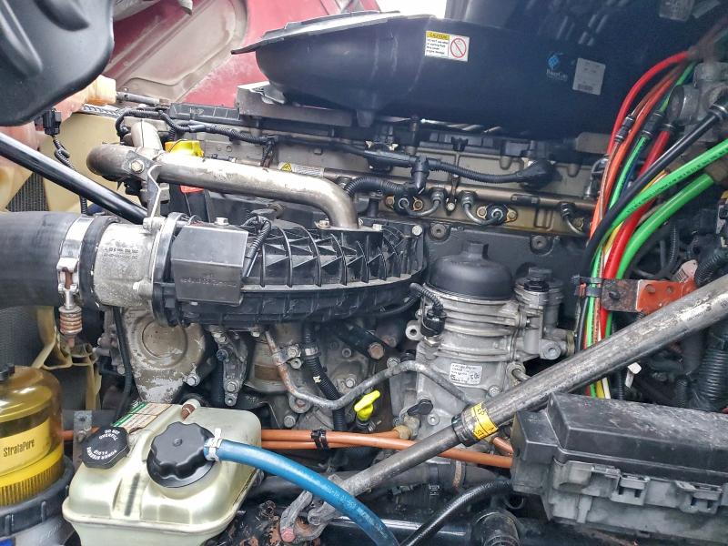 2017 FREIGHTLINER CASCADIA 1 #3316813401