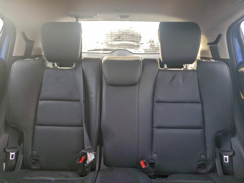 2020 HONDA HR-V TOURI #3308239181