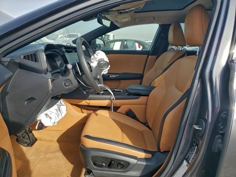 2023 LEXUS RZ 450E #3318860915