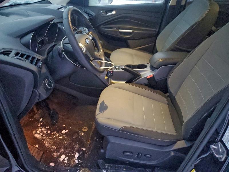 2016 FORD ESCAPE SE #3303732435