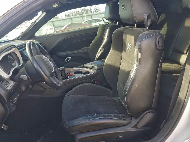 2022 DODGE CHALLENGER #3316914067