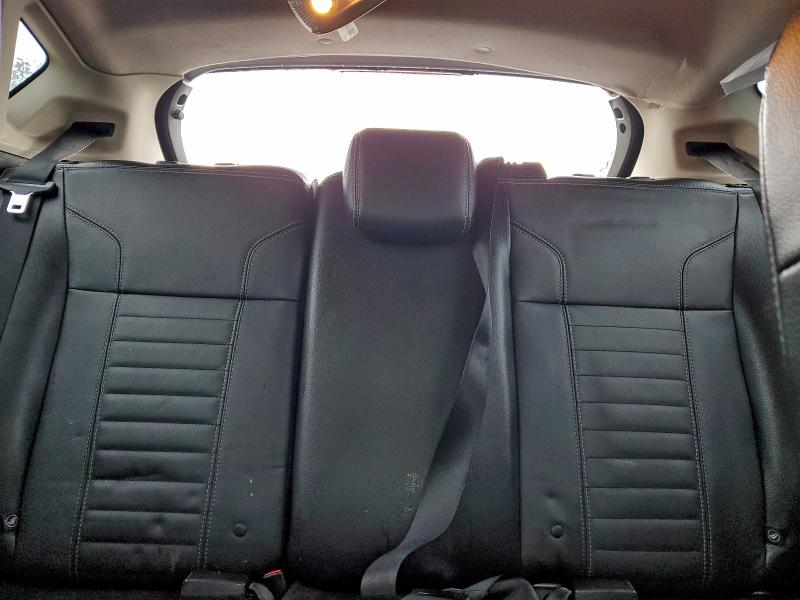 2014 FORD FIESTA TIT #3304550465