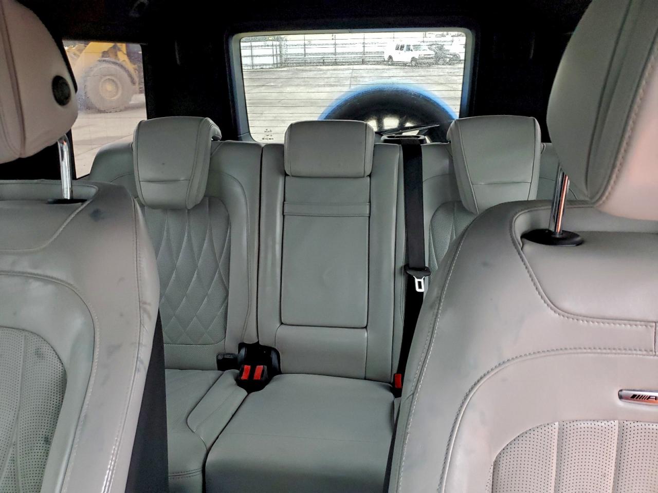 Lot #3311455243 2023 MERCEDES-BENZ G 63 AMG