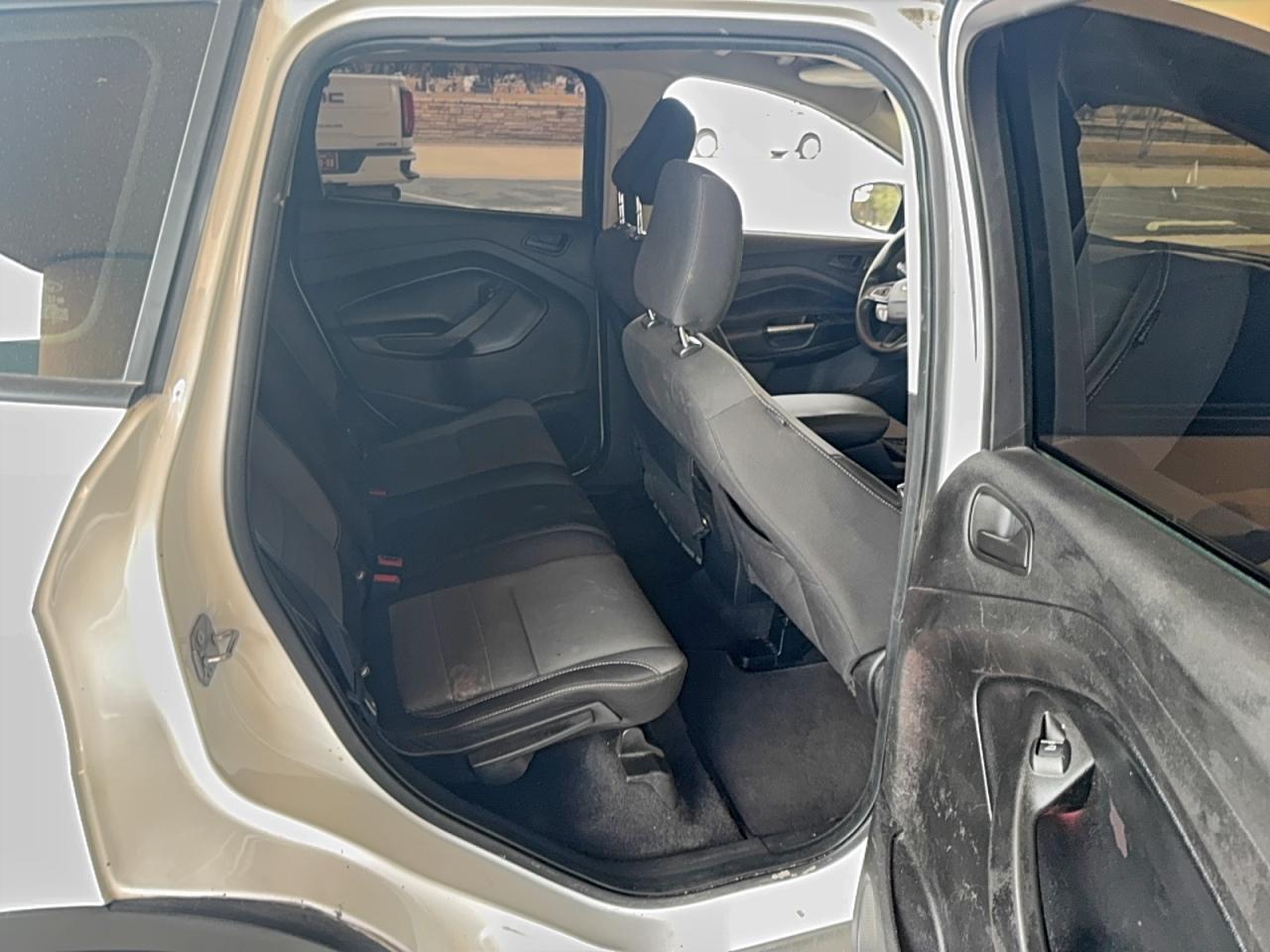 Lot #3317763076 2019 FORD ESCAPE S