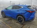 Lot #3317689114 2025 LEXUS NX 250 BAS