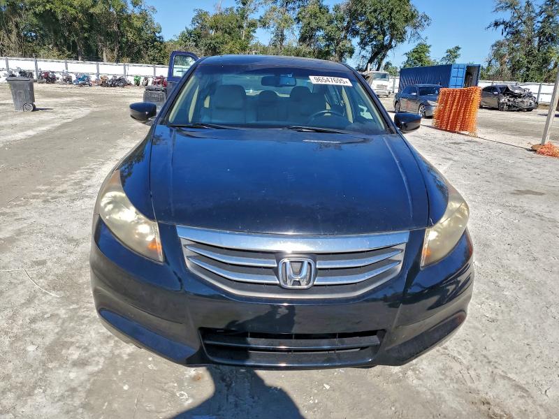 2011 HONDA ACCORD EXL #3311526307
