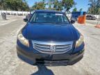 Lot #3311526307 2011 HONDA ACCORD EXL