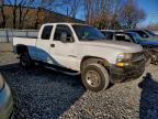 Lot #3303440908 2001 CHEVROLET SILVERADO