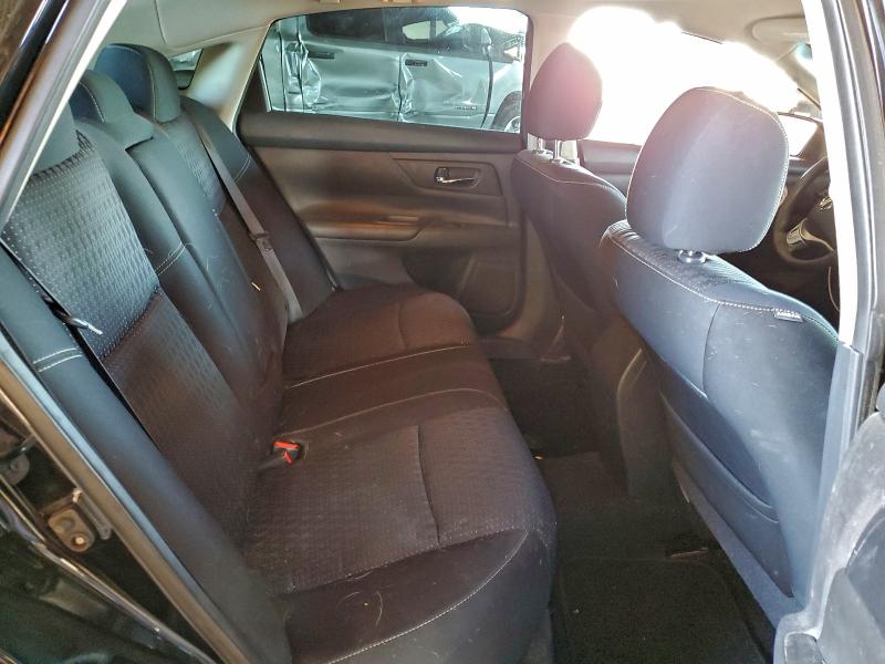 2016 NISSAN ALTIMA 2.5 #3309521577