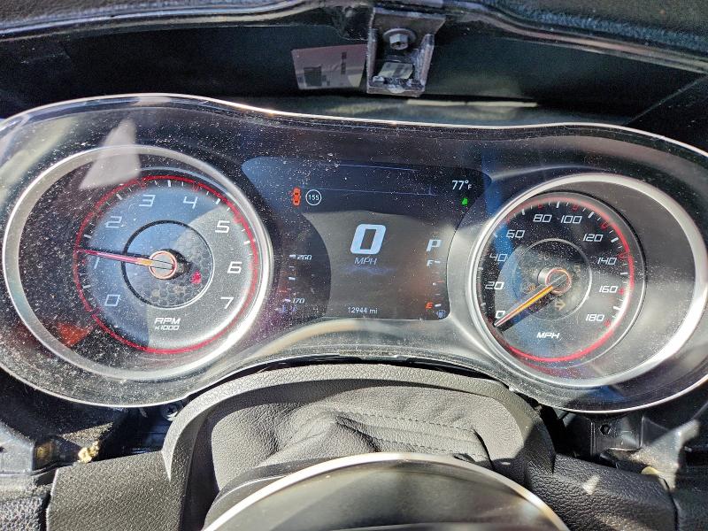 2023 DODGE CHARGER SCAT PACK #3301681656