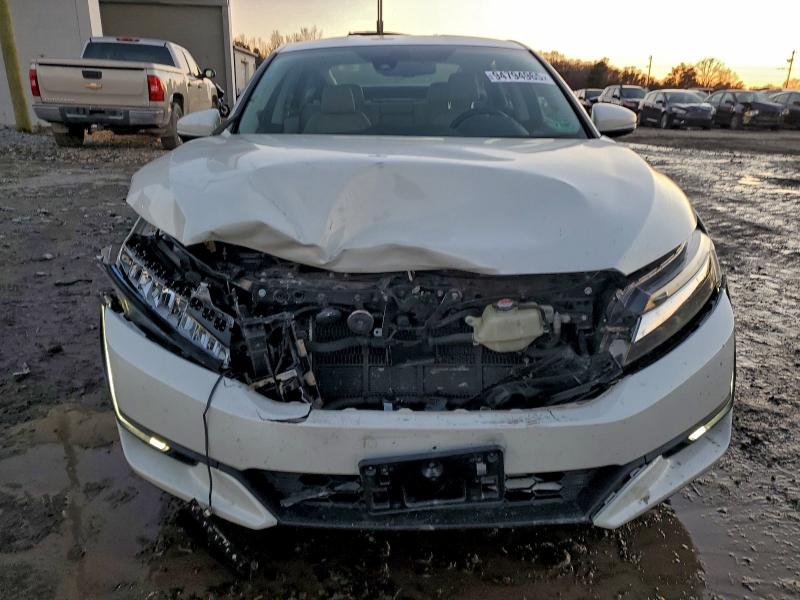 2018 HONDA CLARITY TO #3304622450