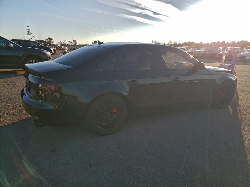 2013 AUDI A4 PREMIUM #3316880128