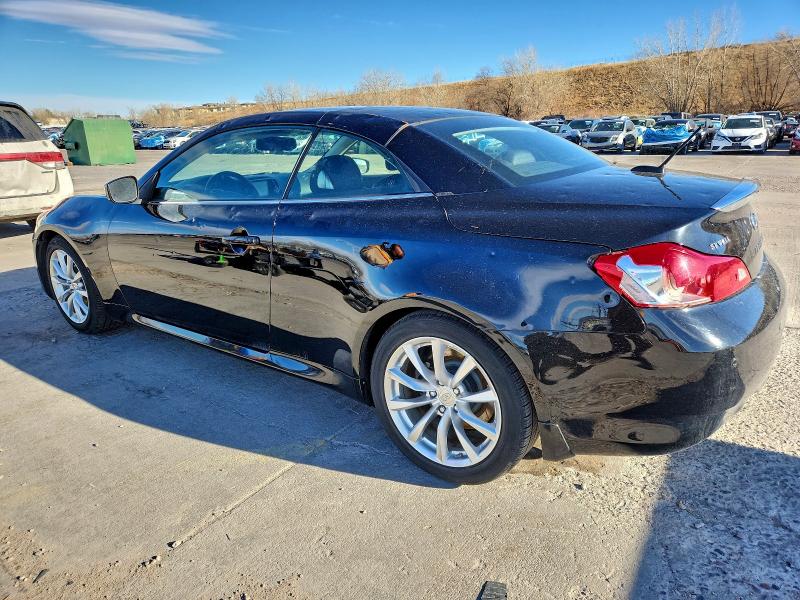 2014 INFINITI Q60 BASE #3319147254