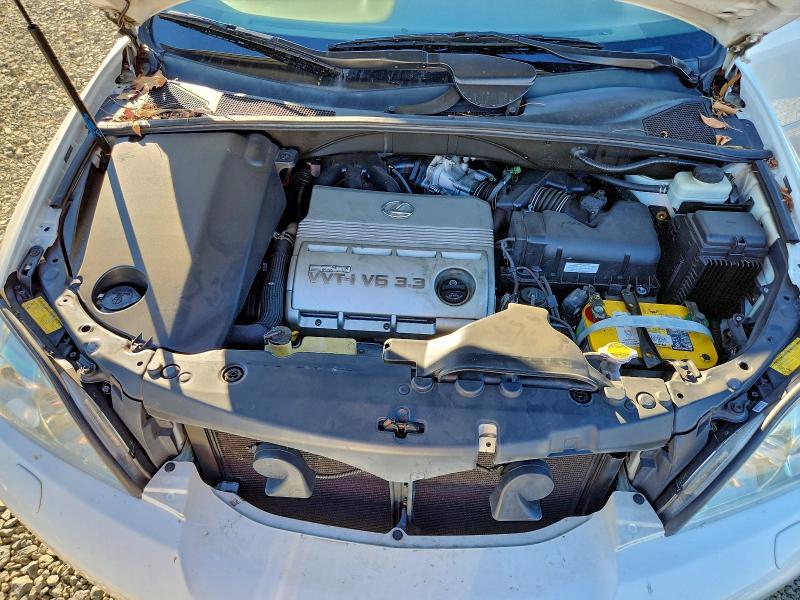 2006 LEXUS RX 330 #3319015444