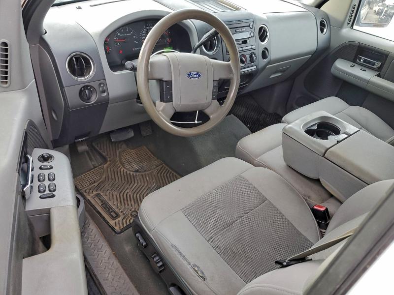 2005 FORD F150 #3310357959