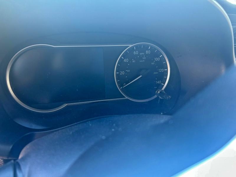 2020 NISSAN KICKS SV #3311526312