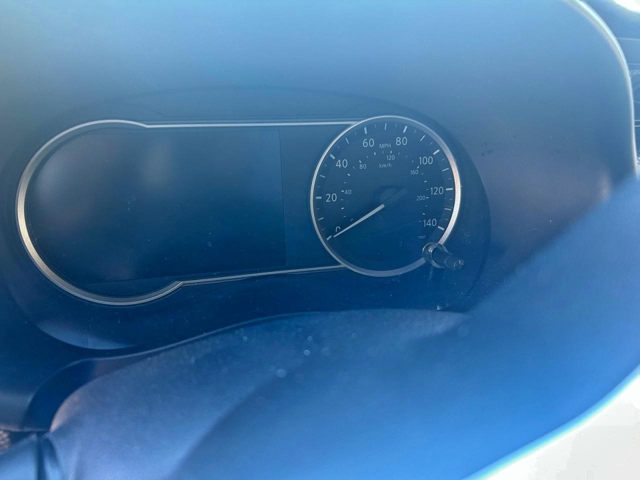 Lot #3311526312 2020 NISSAN KICKS SV