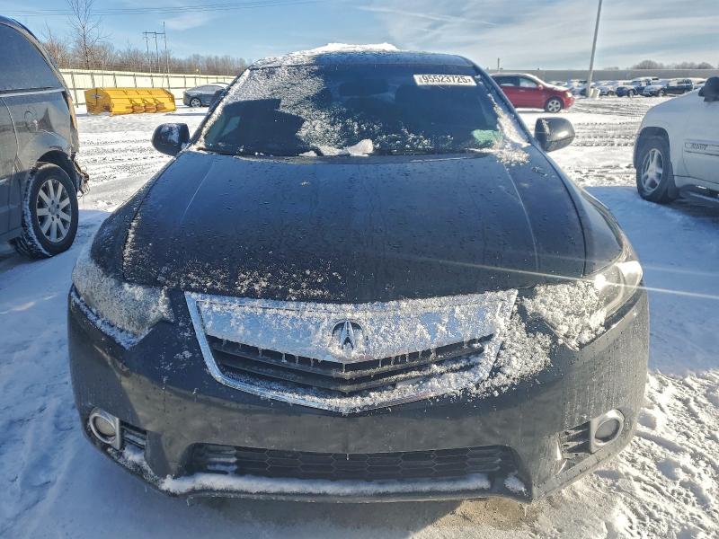 2013 ACURA TSX #3315732375