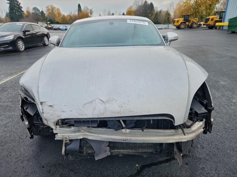 2008 AUDI TT 2.0T #3304502442