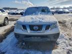 Lot #3316743435 2018 NISSAN FRONTIER S