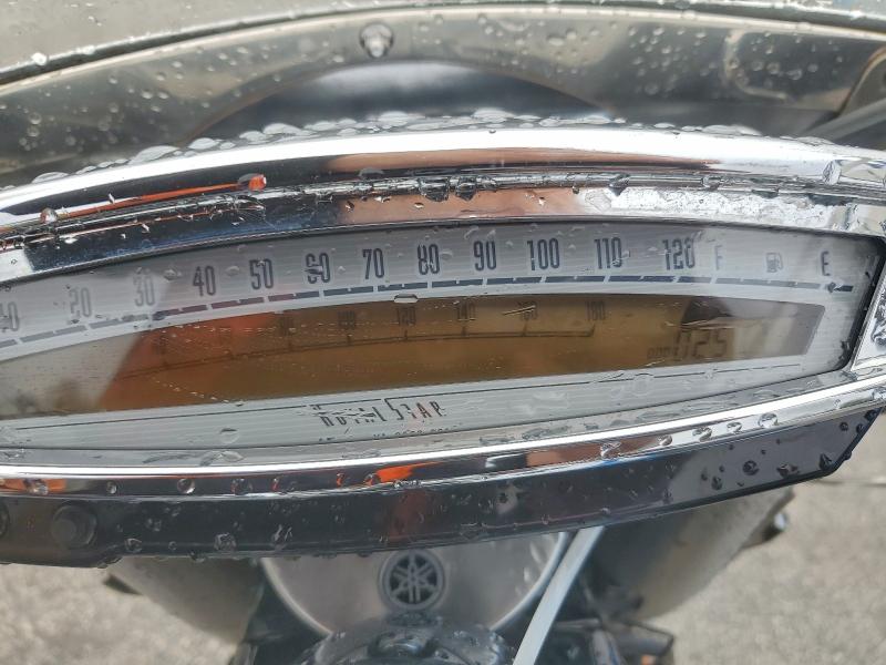 2005 YAMAHA XVZ13 CT #3308239177