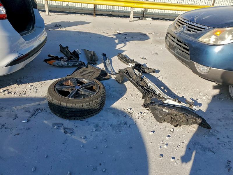 2016 FORD FUSION SE #3317924907