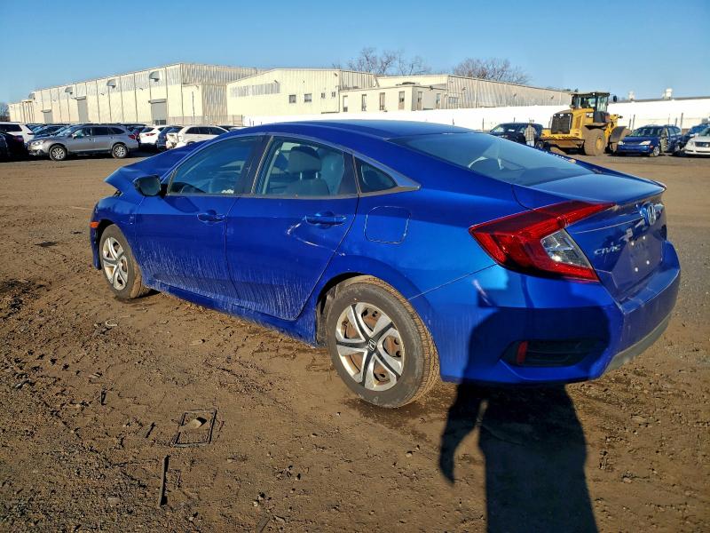 2016 HONDA CIVIC LX #3312266829