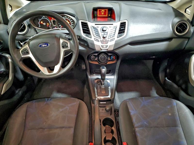2013 FORD FIESTA SE #3309418978