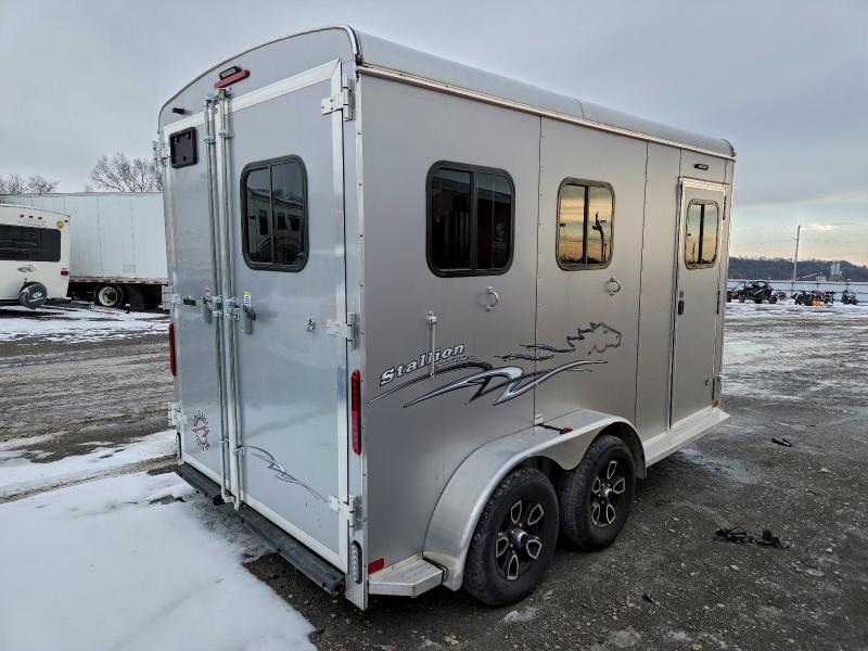 2025 HOMESTEADER UNKNOWN #3305407301